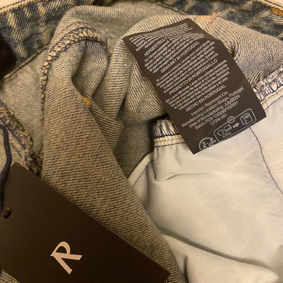 Designer jeans - Picture 13 of 13